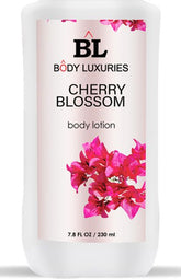 BL cherry blossom Body Lotion 230ml