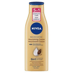 Nivea Body Lotion Cocoa Butter 250ml