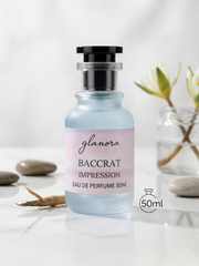 Glanora Baccrat Impression – Eau De Perfume (50ml)