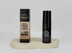 Ciller Look Keratin Care Hair Serum