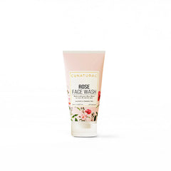 Conatural Rose Face Wash