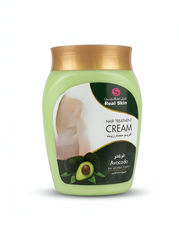Real Skin Hair Treatment (4 Flavours)