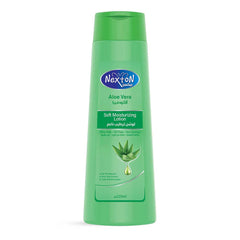 Nexton Soft Moisturizing Lotion with Aloe Vera