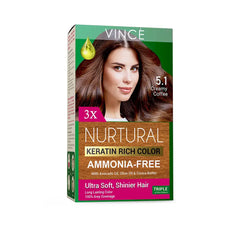 Vince Nurtural Women Hair Color