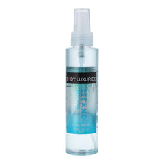 Body Luxuries Island Mood Body Splash 155ml