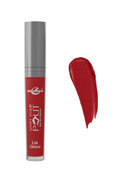 Christine Matte Lip Gloss