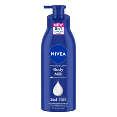 Nivea Body Milk Body Lotion 380ml