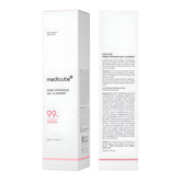 Medicube PDRN Hydrating Gel Cleanser (200ml)