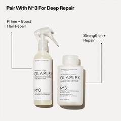 Olaplex Nº.0 INTENSIVE BOND BUILDING TREATMENT