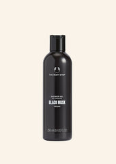 The Body Shop Black Musk Shower Gel – 250ml