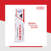 Nexera Fluoride Toothpaste