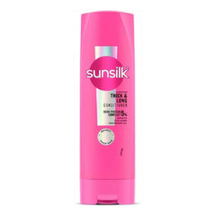 Sunsilk Thick & Long Conditioner (180ml)