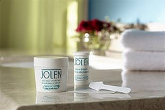 Jolen Creme Bleach (Made In U.S.A) 35GM..