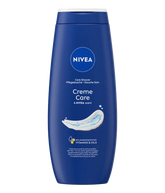 Nivea Creme Care Shower Cream 250ml