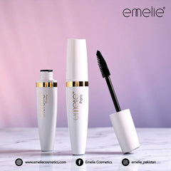 Emelie® Paris Dramatic Volume Mascara