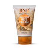 BNB Rice Facial Skin Polisher 120ml
