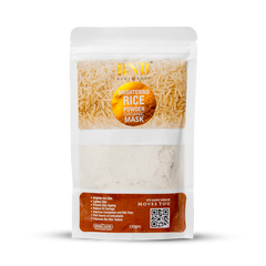 BNB Rice Extract Mask 120gm