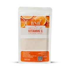 BNB Bright Up Vitamin C Mask 120gm