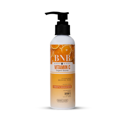 BNB Vitamin C Deep Cleanser