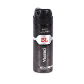Body Luxuries Vassari Perfumed Body Spray 200 ML