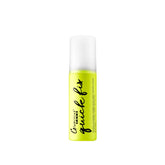 Glamorous Face Quick Fix Makeup Fixing Toner 118ML