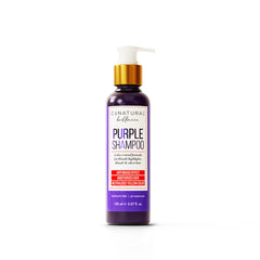 Conatural Purple Shampoo
