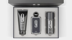 Gift Set Supremacy Silver Set