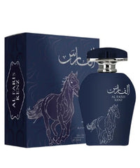Arabiyat Al Faris Perfume for Men and Women - 100ml