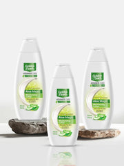 Golden Pearl Aloe Magic Moisturizing Lotion