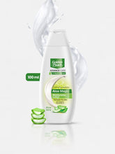 Golden Pearl Aloe Magic Moisturizing Lotion