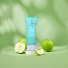 Only Apple Cider Vinegar Face Wash (150ml)