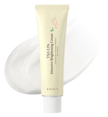 AXIS-Y TXA 2.5% Intensive Brightening Cream 50 ml