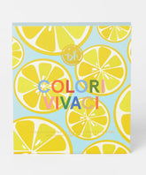 BH Colori Vivaci 16 Color Eye Shadow Pallete