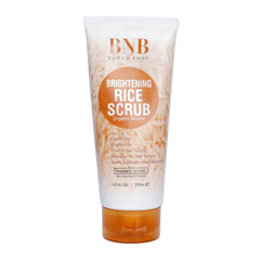 BNB Brightening Rice Scrub 200ml
