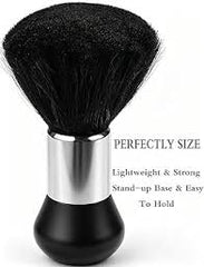 DASTING BRUSH MIX COLOR..
