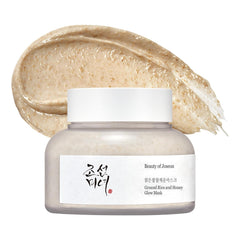 Beauty of Joseon: Ground Rice and Honey Glow Mask (150ml)