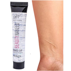 Beauty Nakeed BN Make Up Hydrating Primer Tube