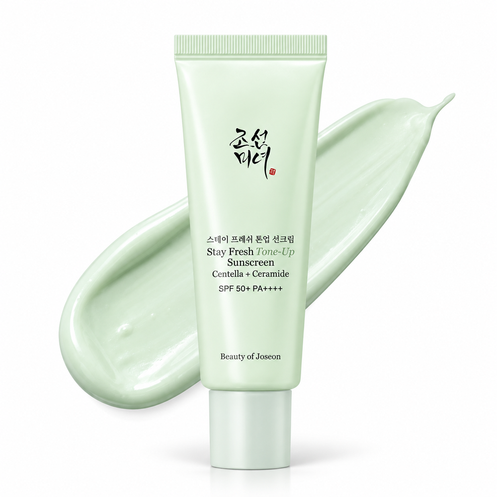 Beauty of Joseon Stay Fresh Tone-Up Sunscreen SPF 50+ PA++++