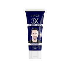 Vince 3X Handsome Cream