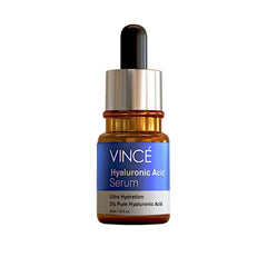 Vince Hyaluronic Acid Serum