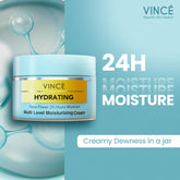 Vince Multi-Level Moisturizing Cream