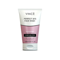 Vince Perfect 30's Face Wash