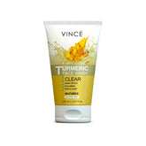 Vince Turmeric Face Wash