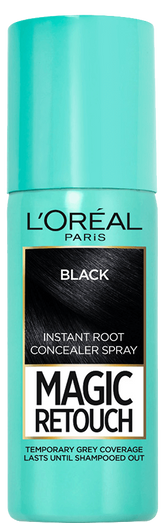 L'Oréal Paris Magic Retouch Instant Root Concealer Spray (4 Colours)