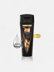 Golden Pearl Set and Touch - Rich Black Shine Shampoo