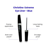 Christine Extreme Eye Liner