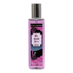 Body Luxuries Women Body Splash Bloom 155ml