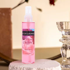 Body Luxuries Dream Chiffon Splash 155ml