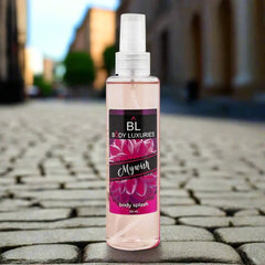 Body Luxuries My Wish Body Splash 155ml