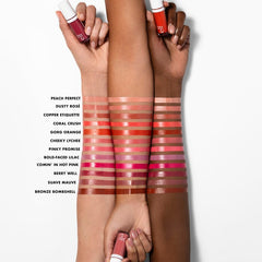 elf Camo Liquid Blush (6 Shades)